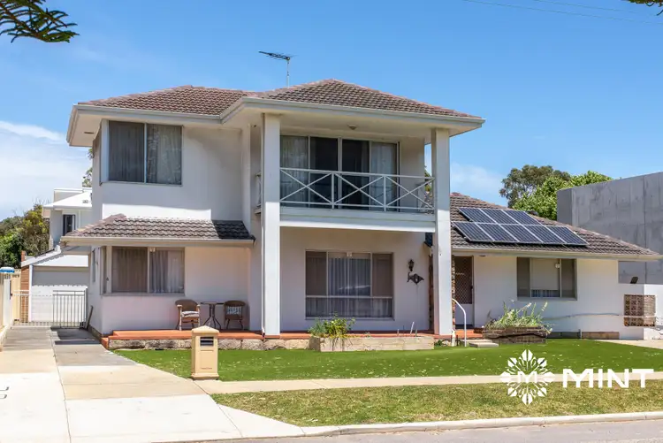 Seventh view of Homely house listing, 5 Johannah Street, North Fremantle WA 6159