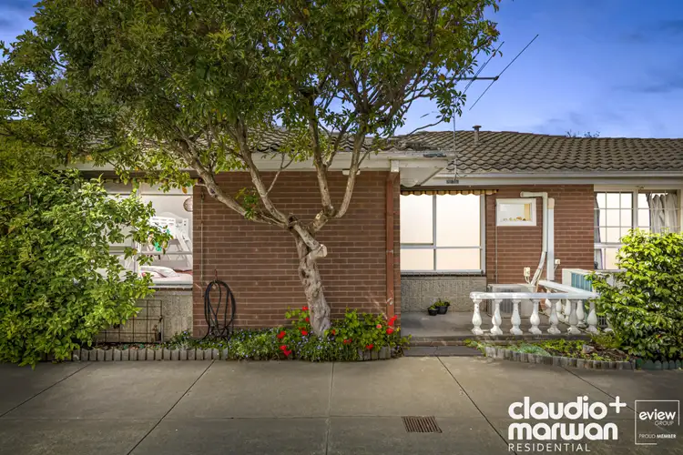Main view of Homely unit listing, 7/17 Hopetoun Avenue, Brunswick West VIC 3055