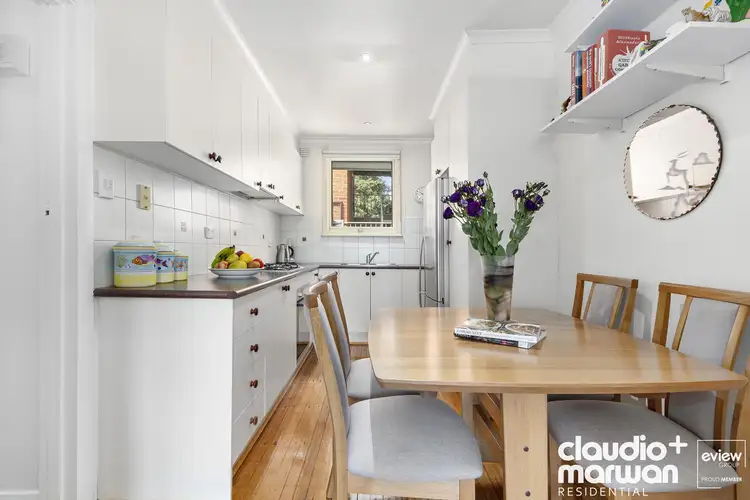 Fourth view of Homely unit listing, 7/17 Hopetoun Avenue, Brunswick West VIC 3055