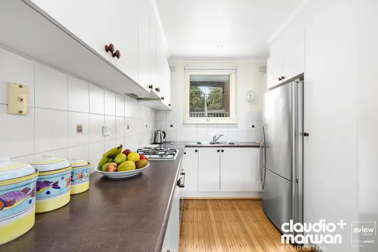 Fifth view of Homely unit listing, 7/17 Hopetoun Avenue, Brunswick West VIC 3055