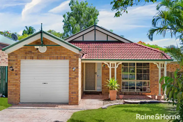 44 Acorn Circuit, Forest Lake QLD 4078