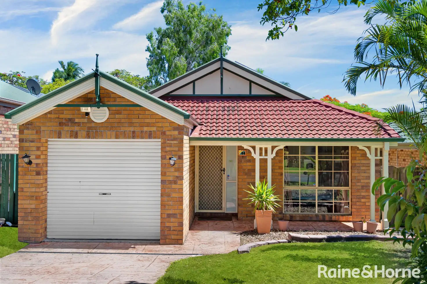 Main view of Homely house listing, 44 Acorn Circuit, Forest Lake QLD 4078