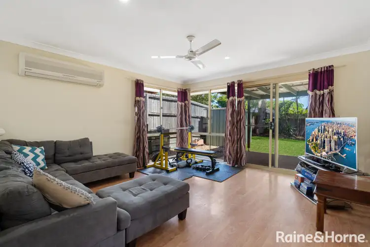 Second view of Homely house listing, 44 Acorn Circuit, Forest Lake QLD 4078