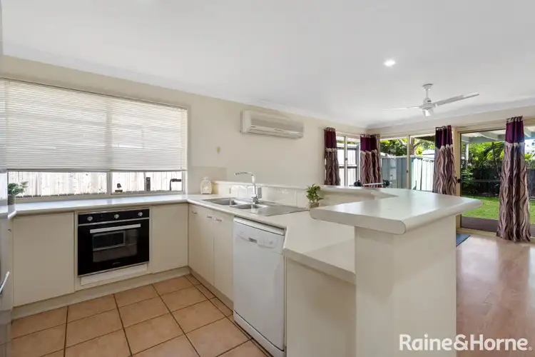 Third view of Homely house listing, 44 Acorn Circuit, Forest Lake QLD 4078