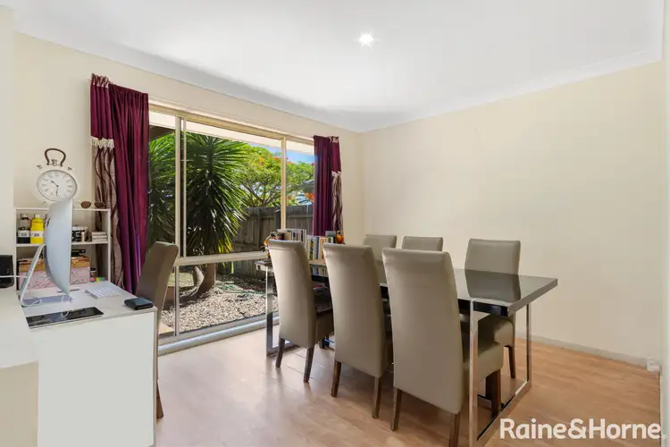 Fifth view of Homely house listing, 44 Acorn Circuit, Forest Lake QLD 4078