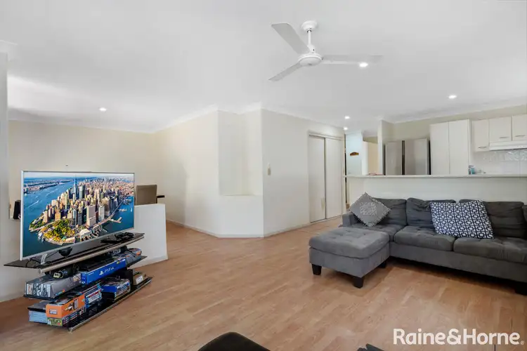 Sixth view of Homely house listing, 44 Acorn Circuit, Forest Lake QLD 4078