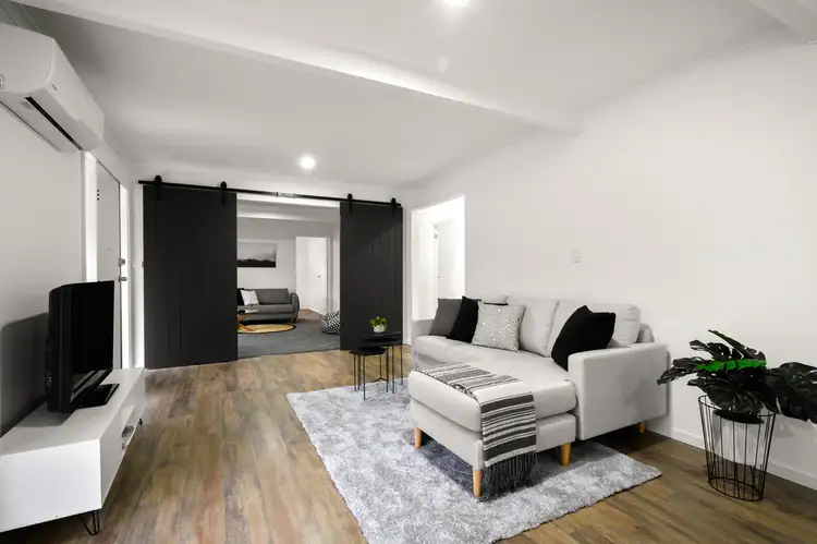 Second view of Homely house listing, 289 Kaitlers Road, Lavington NSW 2641