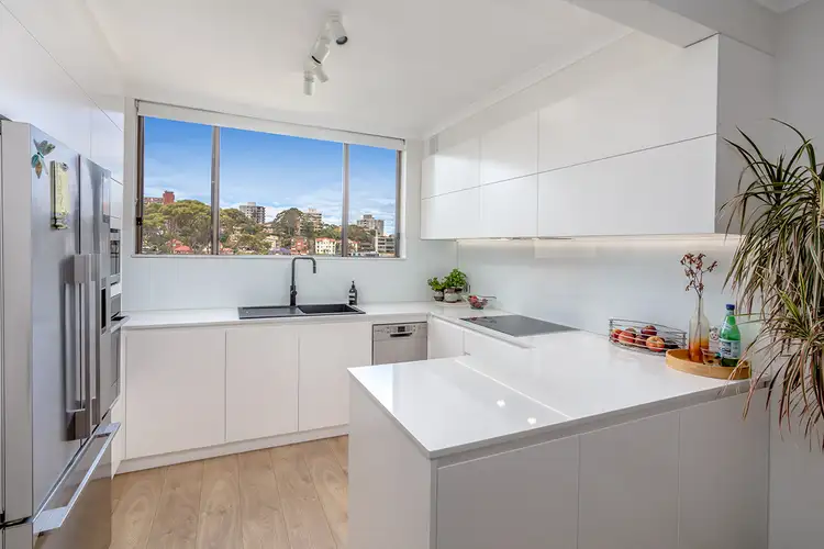 Third view of Homely apartment listing, 20/44-50 Bent Street, Neutral Bay NSW 2089