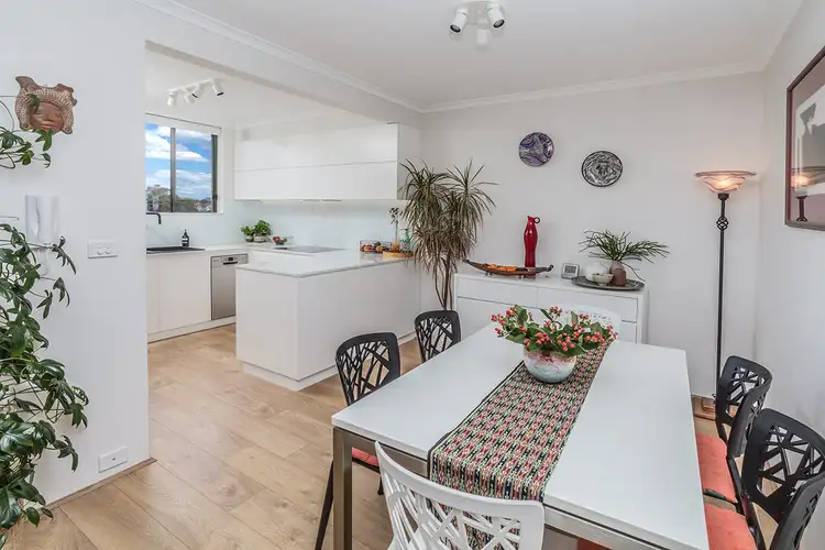 Fifth view of Homely apartment listing, 20/44-50 Bent Street, Neutral Bay NSW 2089