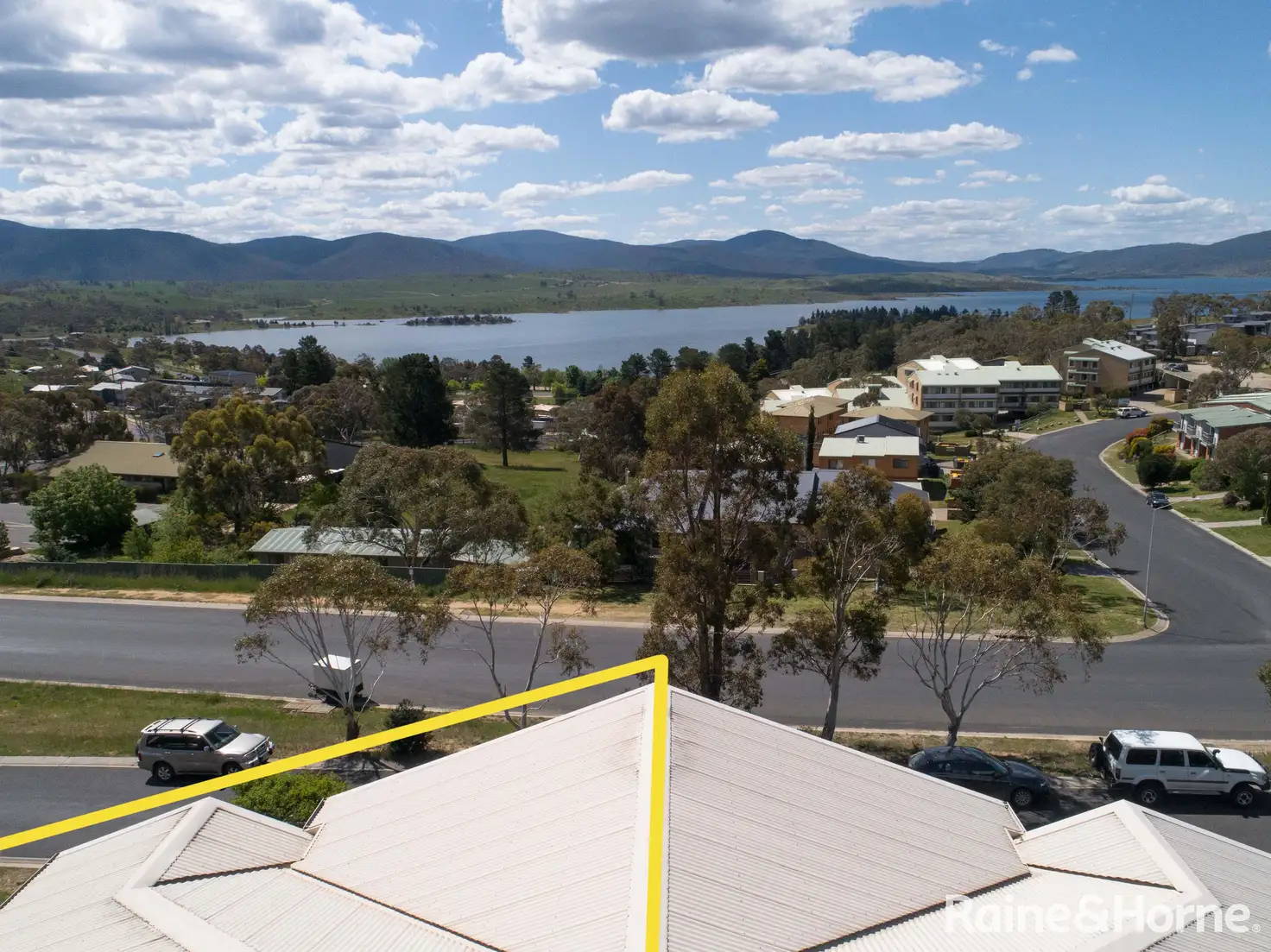 Main view of Homely apartment listing, 2/5 Penders Court, Jindabyne NSW 2627