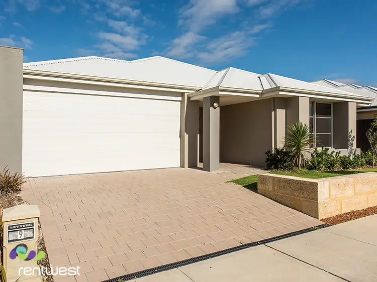 Main view of Homely house listing, 9 Farina Street, Aveley WA 6069