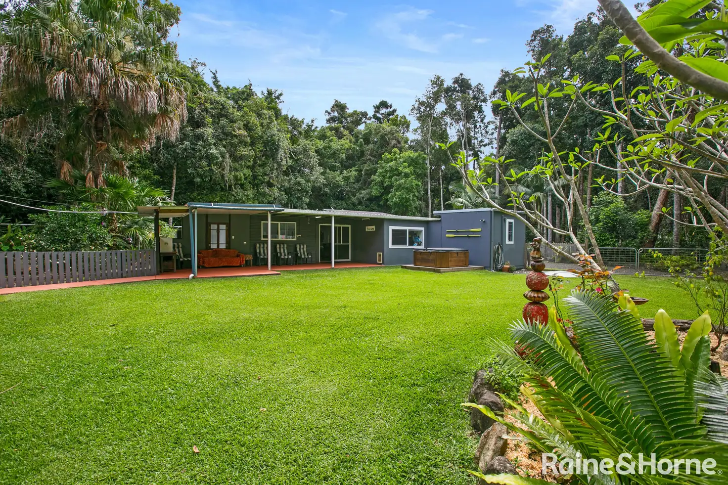 Main view of Homely land listing, 16 Napier Road, Cootharaba QLD 4565