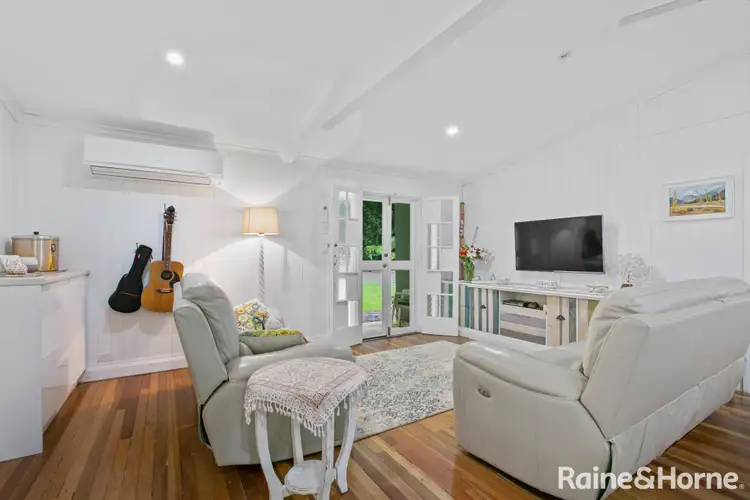 Third view of Homely land listing, 16 Napier Road, Cootharaba QLD 4565