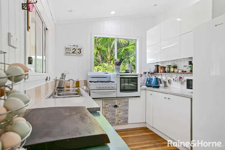 Fourth view of Homely land listing, 16 Napier Road, Cootharaba QLD 4565