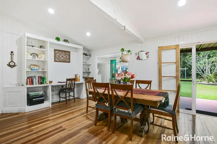 Fifth view of Homely land listing, 16 Napier Road, Cootharaba QLD 4565