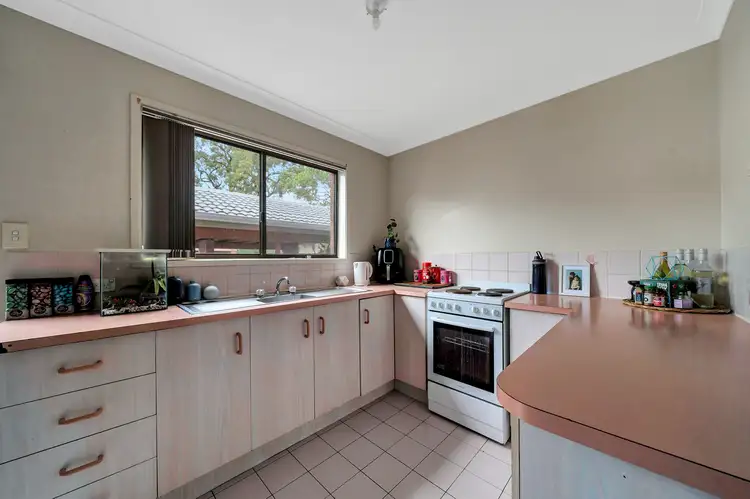 Second view of Homely townhouse listing, 35/10 Damalis Street, Woodridge QLD 4114