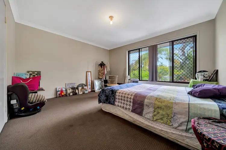 Sixth view of Homely townhouse listing, 35/10 Damalis Street, Woodridge QLD 4114