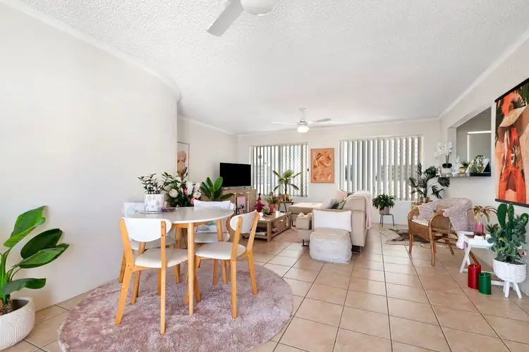 Fourth view of Homely unit listing, 6/17 Orvieto Terrace, Kings Beach QLD 4551