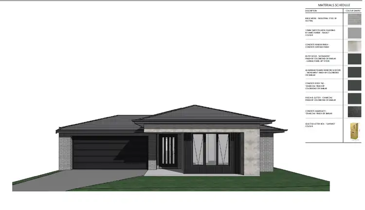 Second view of Homely land listing, LOT 726, 19 Satinwood Crescent, Donnybrook VIC 3064