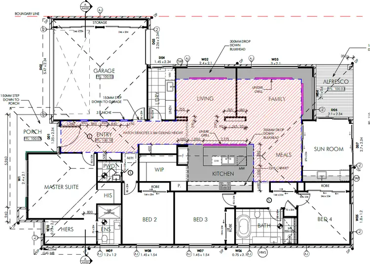 Third view of Homely land listing, LOT 726, 19 Satinwood Crescent, Donnybrook VIC 3064