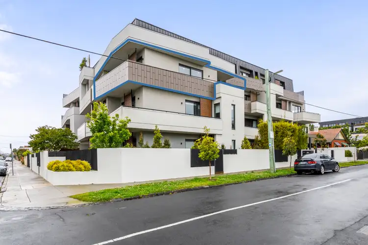 Main view of Homely apartment listing, 202/21 Belsize Avenue, Carnegie VIC 3163