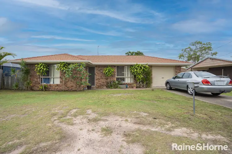 28 Kululu Crescent, Scarness QLD 4655