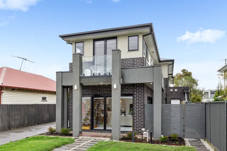 1/41 Bishop Street, Kingsville VIC 3012