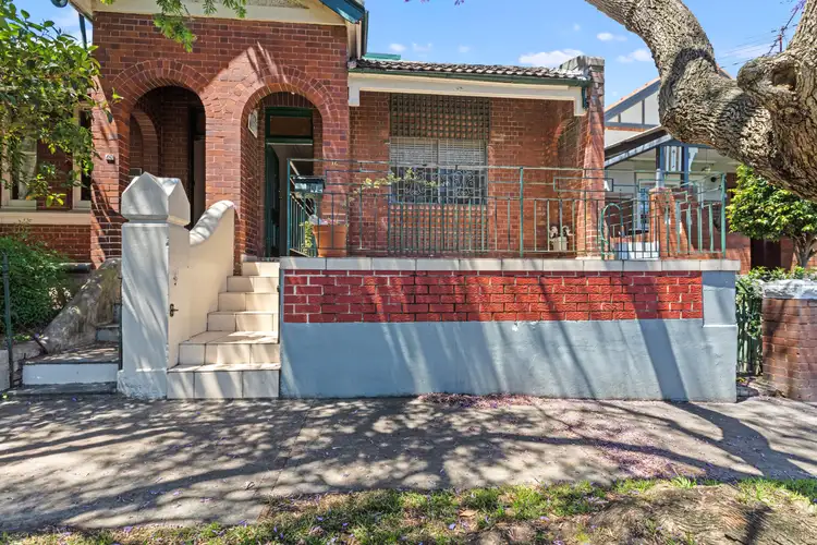12 Albert Street, Leichhardt NSW 2040