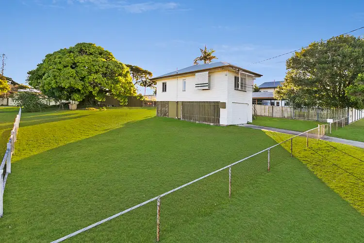 Main view of Homely house listing, 96 Mcfadden Street, Wynnum QLD 4178