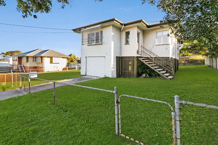 Second view of Homely house listing, 96 Mcfadden Street, Wynnum QLD 4178