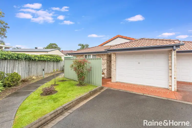 Main view of Homely house listing, 10/5 Mason Ave, Kallangur QLD 4503