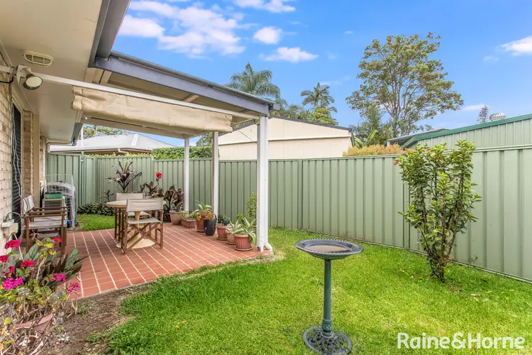 Second view of Homely house listing, 10/5 Mason Ave, Kallangur QLD 4503