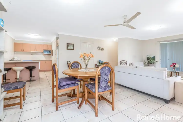 Fourth view of Homely house listing, 10/5 Mason Ave, Kallangur QLD 4503