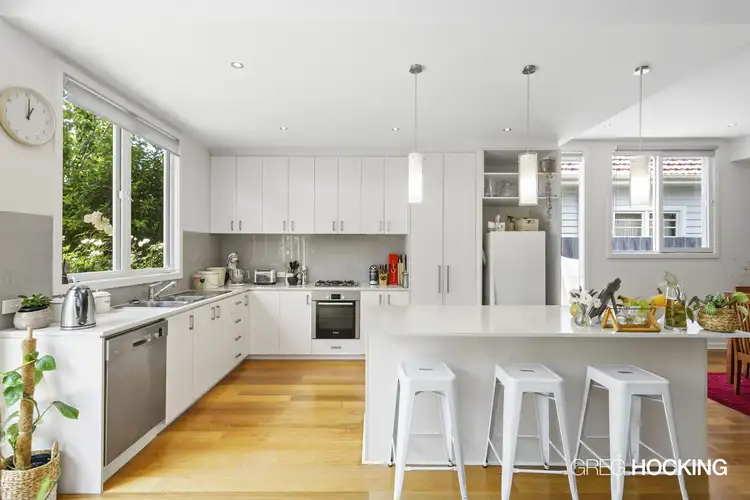 Third view of Homely house listing, 64 Ford Street, Newport VIC 3015