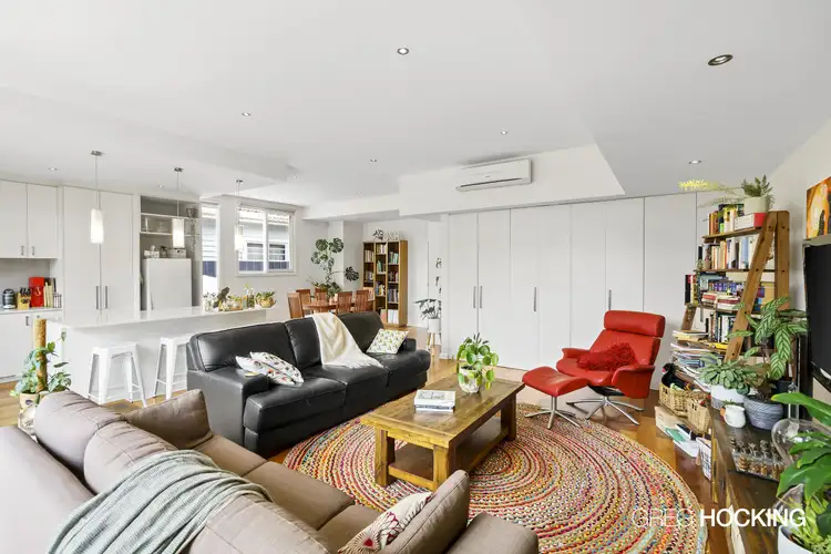Fourth view of Homely house listing, 64 Ford Street, Newport VIC 3015