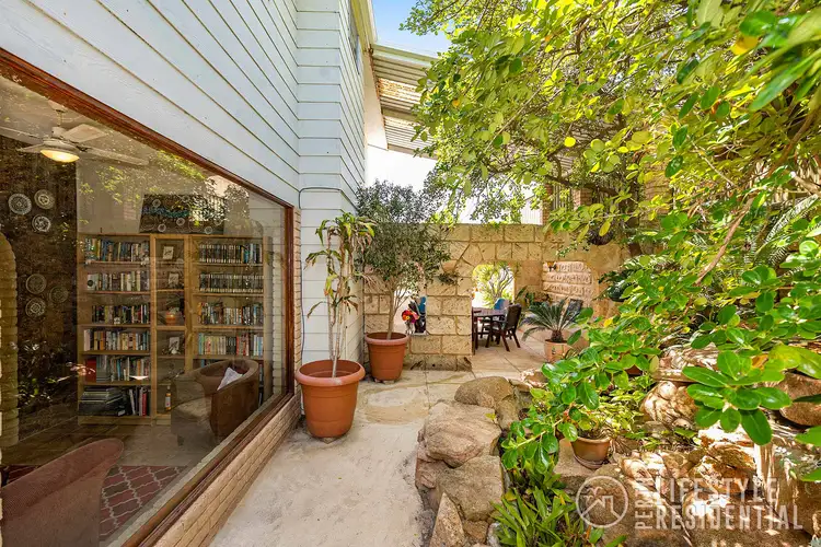 Main view of Homely house listing, 11 Leonard Way, Yanchep WA 6035