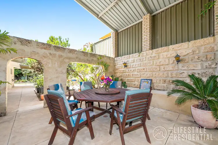 Third view of Homely house listing, 11 Leonard Way, Yanchep WA 6035