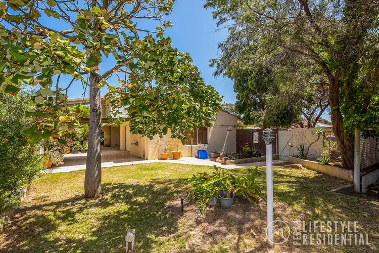 Fourth view of Homely house listing, 11 Leonard Way, Yanchep WA 6035