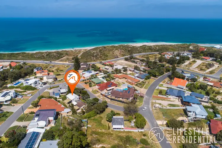 Fifth view of Homely house listing, 11 Leonard Way, Yanchep WA 6035