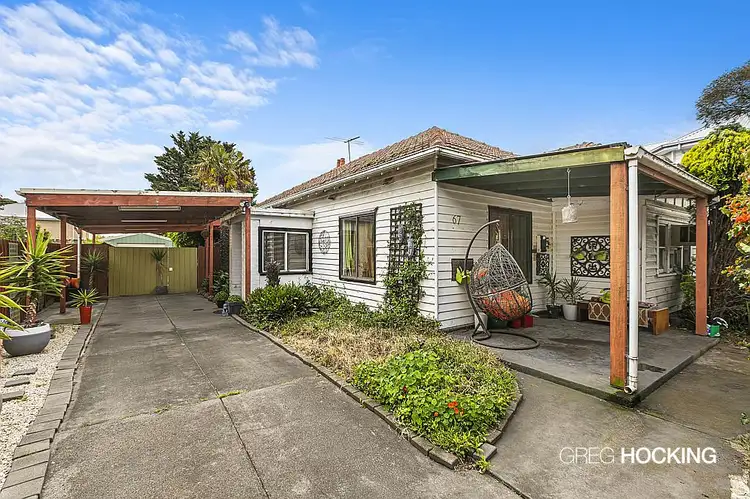 67 Maidstone Street, Altona VIC 3018