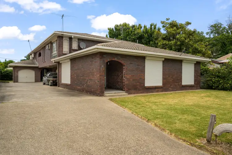 4/531 George Street, Albury NSW 2640
