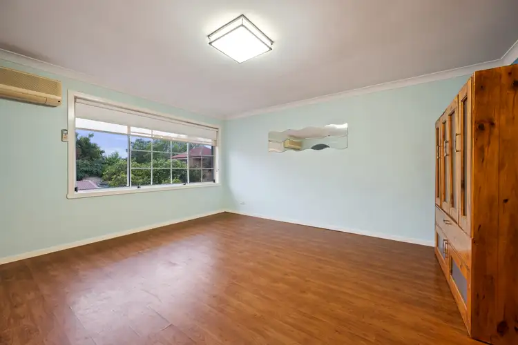 Second view of Homely unit listing, 4/531 George Street, Albury NSW 2640