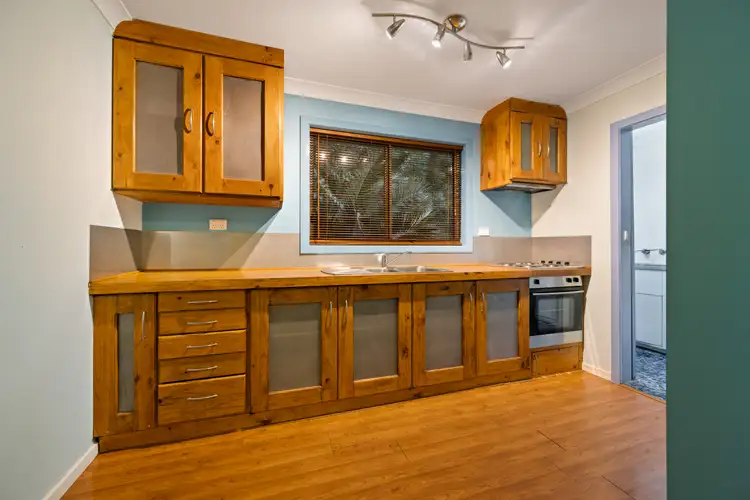 Third view of Homely unit listing, 4/531 George Street, Albury NSW 2640