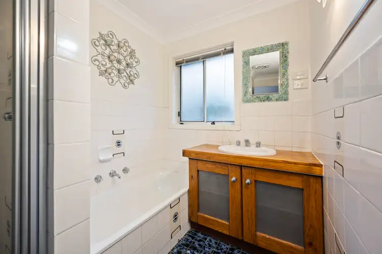 Fifth view of Homely unit listing, 4/531 George Street, Albury NSW 2640