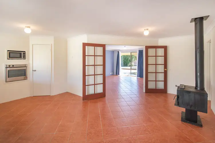 Second view of Homely house listing, 13 Kittyhawk Grove, Geographe WA 6280