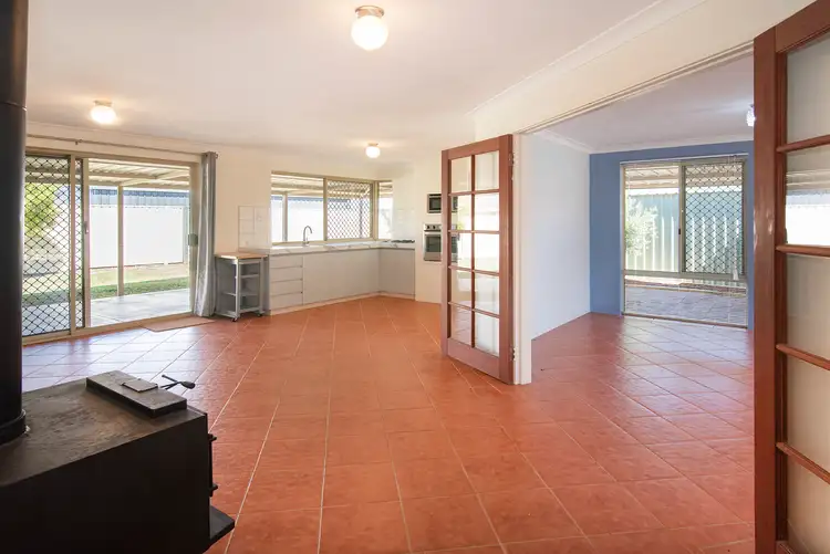 Third view of Homely house listing, 13 Kittyhawk Grove, Geographe WA 6280