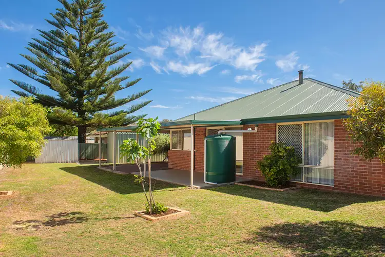 Fourth view of Homely house listing, 13 Kittyhawk Grove, Geographe WA 6280
