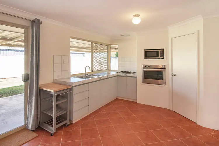Sixth view of Homely house listing, 13 Kittyhawk Grove, Geographe WA 6280