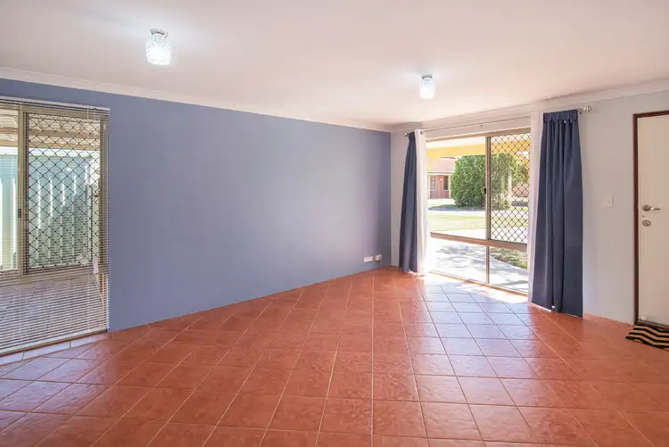 Seventh view of Homely house listing, 13 Kittyhawk Grove, Geographe WA 6280