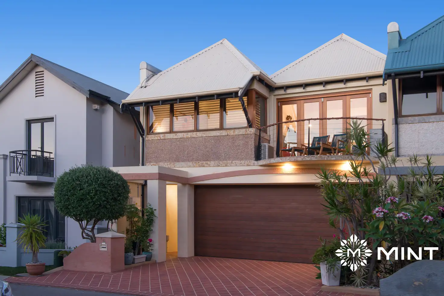 Main view of Homely house listing, 11A Bruce Street, North Fremantle WA 6159
